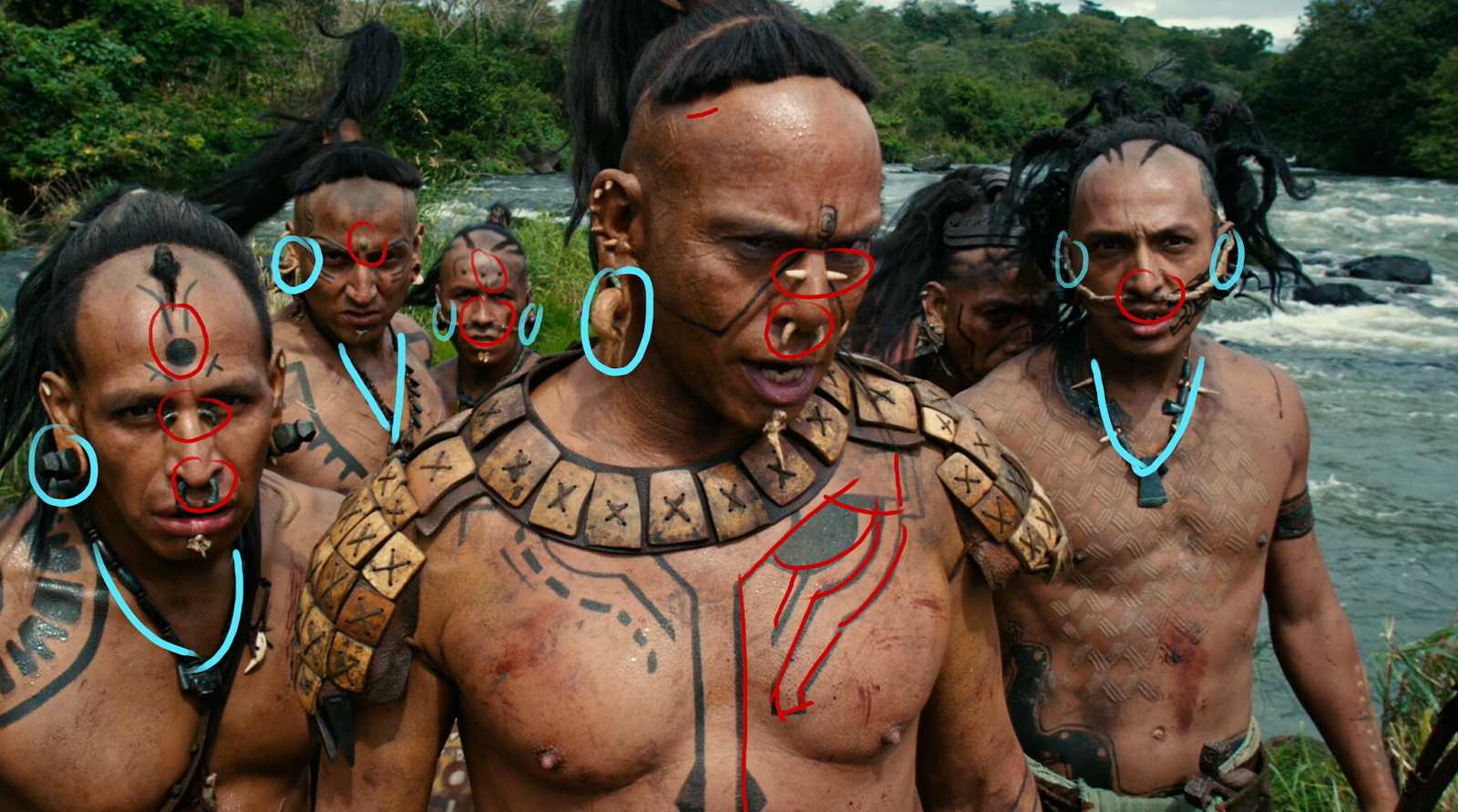 Apocalypto wallpapers, Movie, HQ Apocalypto pictures | 4K Wallpapers 2019