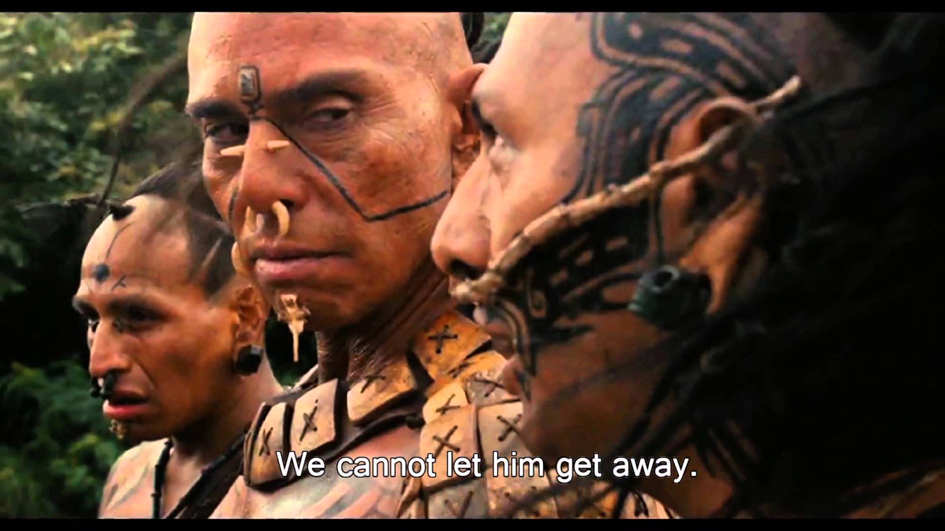 Apocalypto High Quality Background on Wallpapers Vista