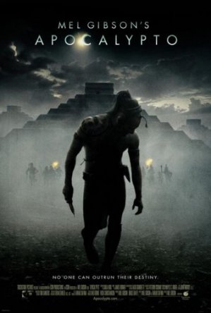 Nice Images Collection: Apocalypto Desktop Wallpapers