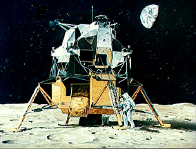 HQ Apollo 11 Wallpapers | File 39.46Kb
