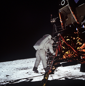 Apollo 11 Backgrounds, Compatible - PC, Mobile, Gadgets| 300x302 px