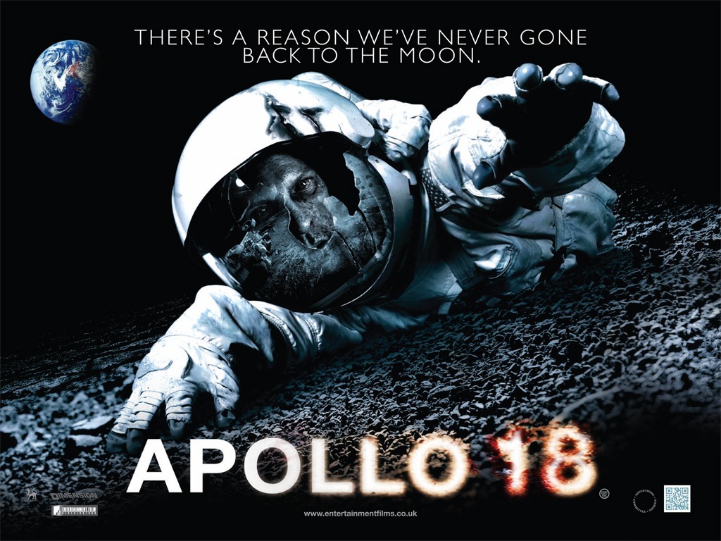 Apollo 18 #22