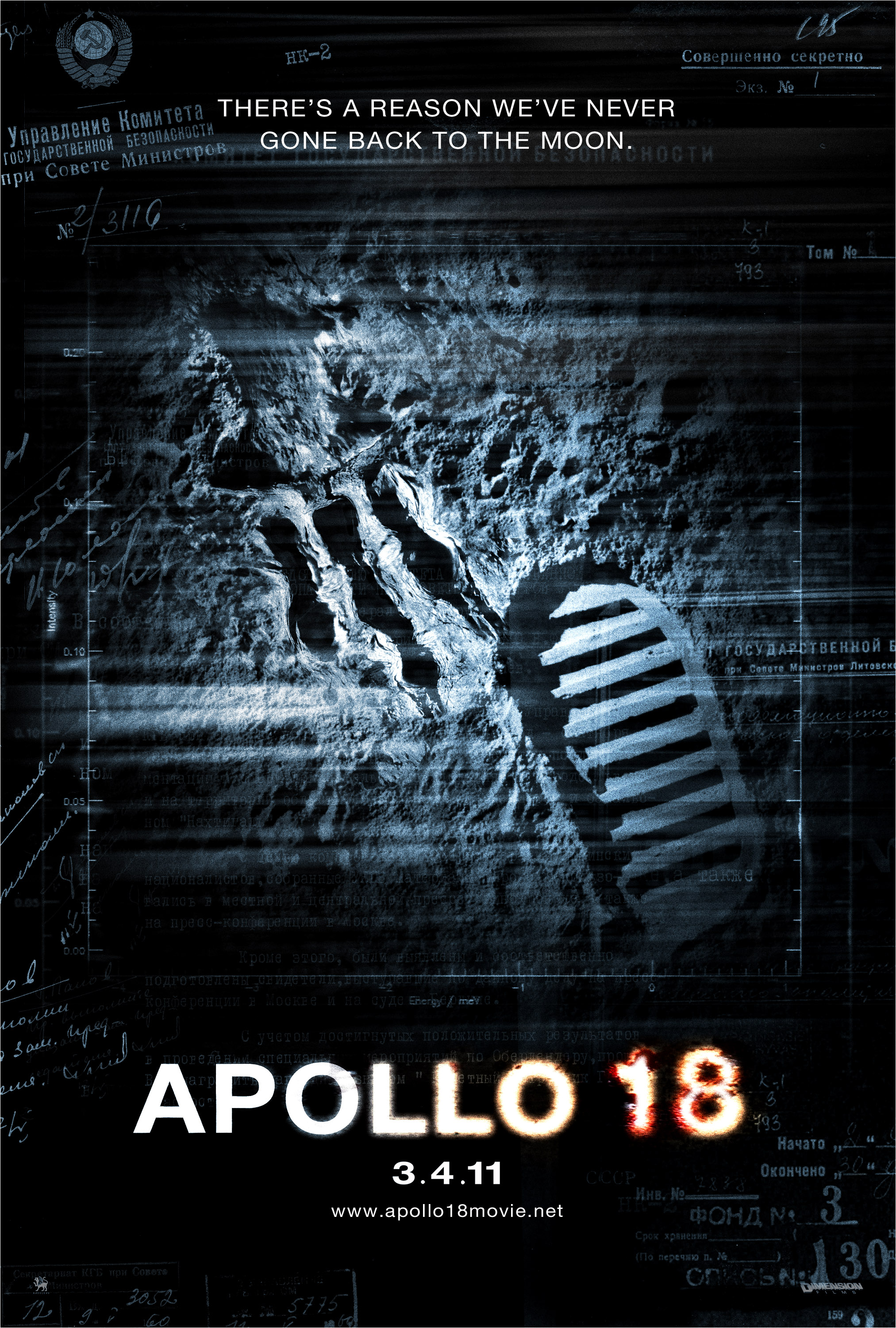 Apollo 18 Backgrounds on Wallpapers Vista