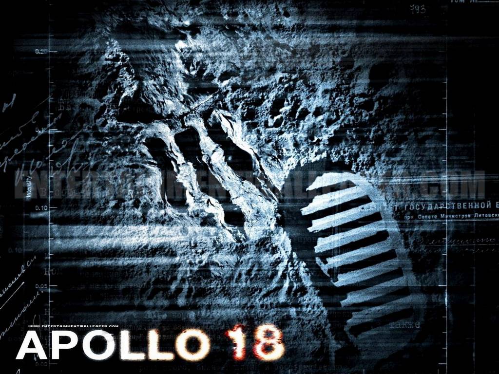 HD Quality Wallpaper | Collection: Movie, 1024x768 Apollo 18