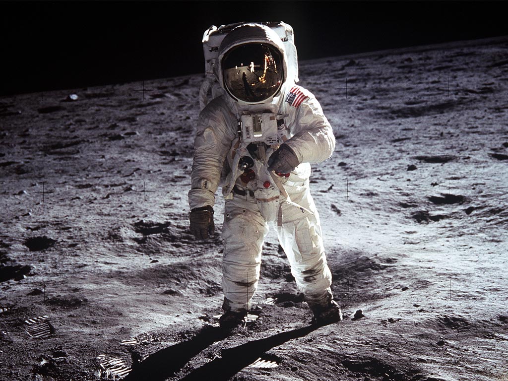 Apollo 18 Backgrounds, Compatible - PC, Mobile, Gadgets| 1024x768 px