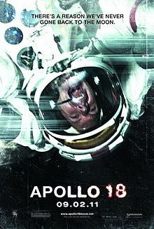 Amazing Apollo 18 Pictures & Backgrounds