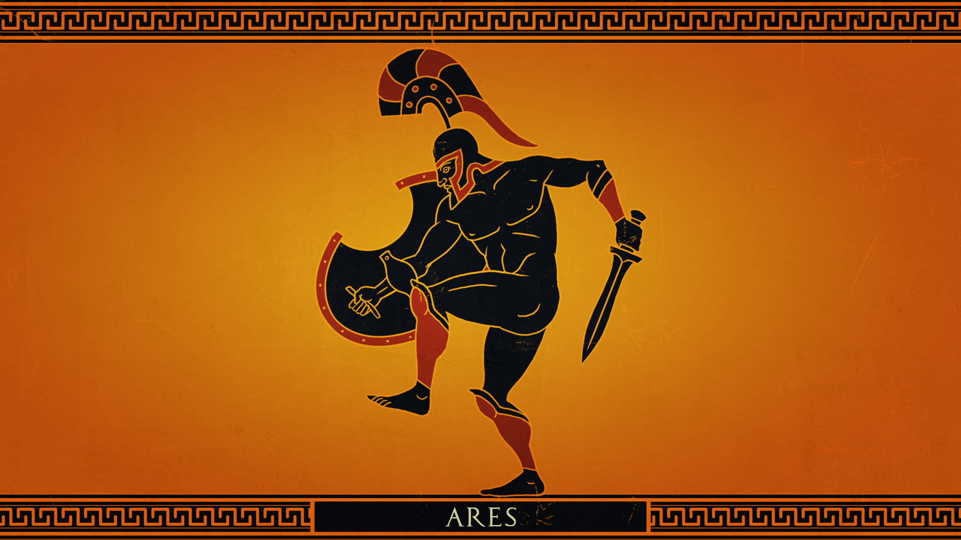 Nice Images Collection: Apotheon Desktop Wallpapers
