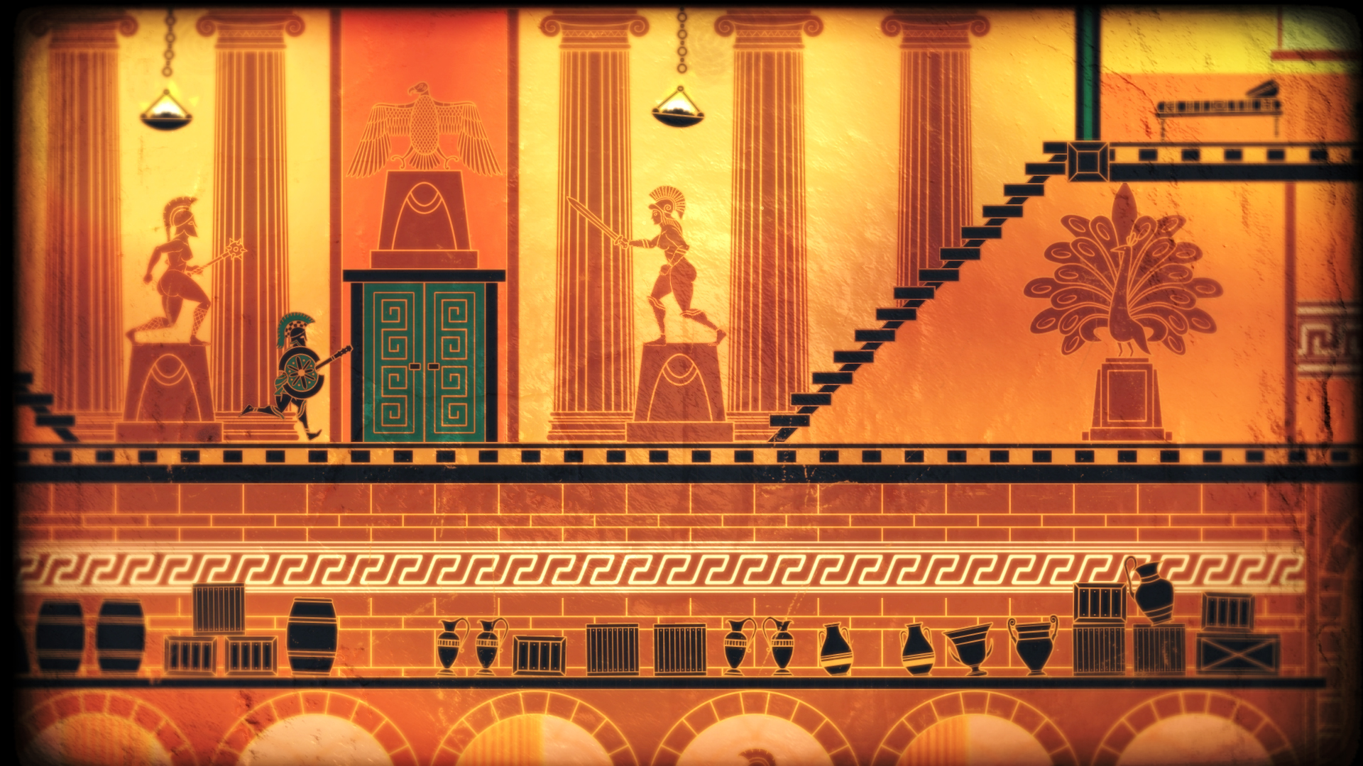 HQ Apotheon Wallpapers | File 1457.18Kb