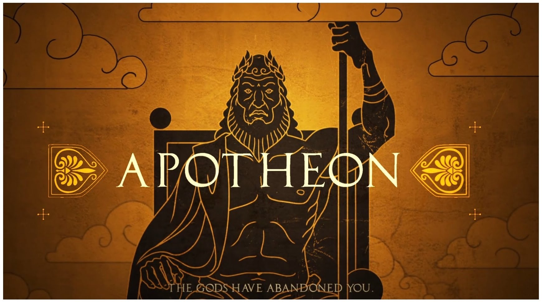Apotheon Review - GameSpot
