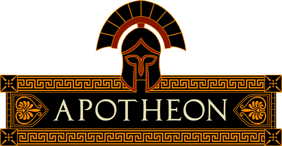 HD Quality Wallpaper | Collection: Video Game, 960x500 Apotheon