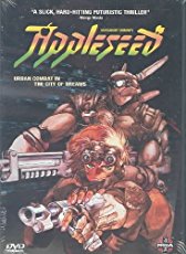 Appleseed #7