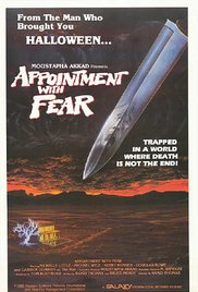 Appointment With FEAR #7
