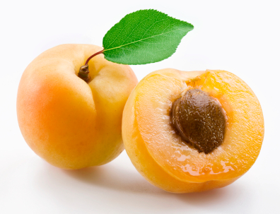 Nice wallpapers Apricot 396x303px