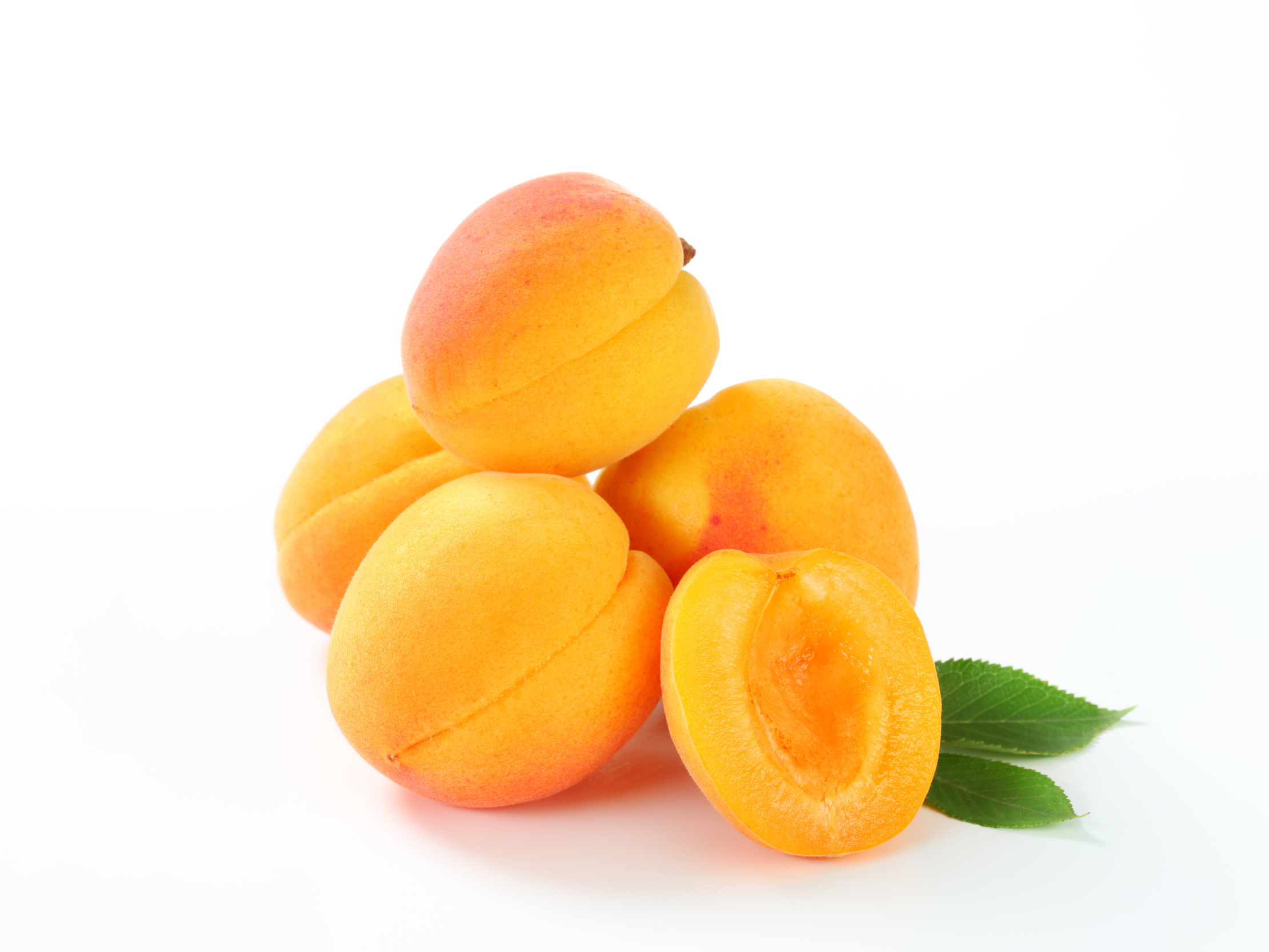 Nice wallpapers Apricot 2221x1666px