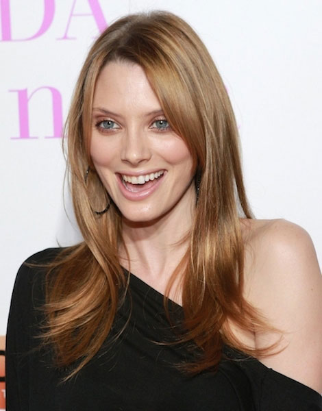 Amazing April Bowlby Pictures & Backgrounds