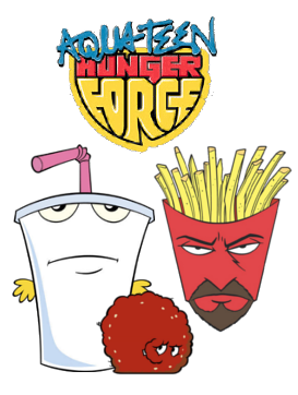 Aqua Teen Hunger Force High Quality Background on Wallpapers Vista
