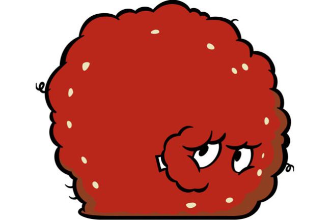 Aqua Teen Hunger Force Backgrounds, Compatible - PC, Mobile, Gadgets| 650x433 px