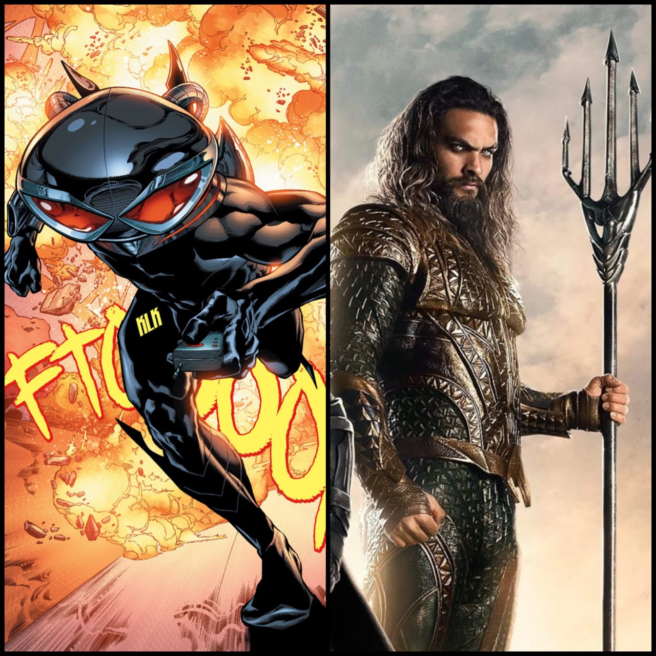 Aquaman (2018) #23