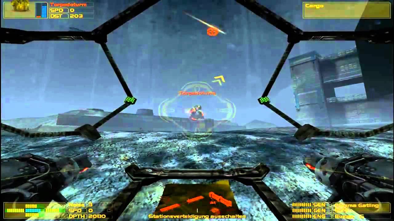 Aquanox 2: Revelation Pics, Video Game Collection
