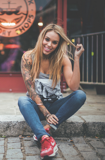 Amazing Arabella Drummond Pictures & Backgrounds