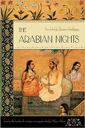 Arabien Nights #17