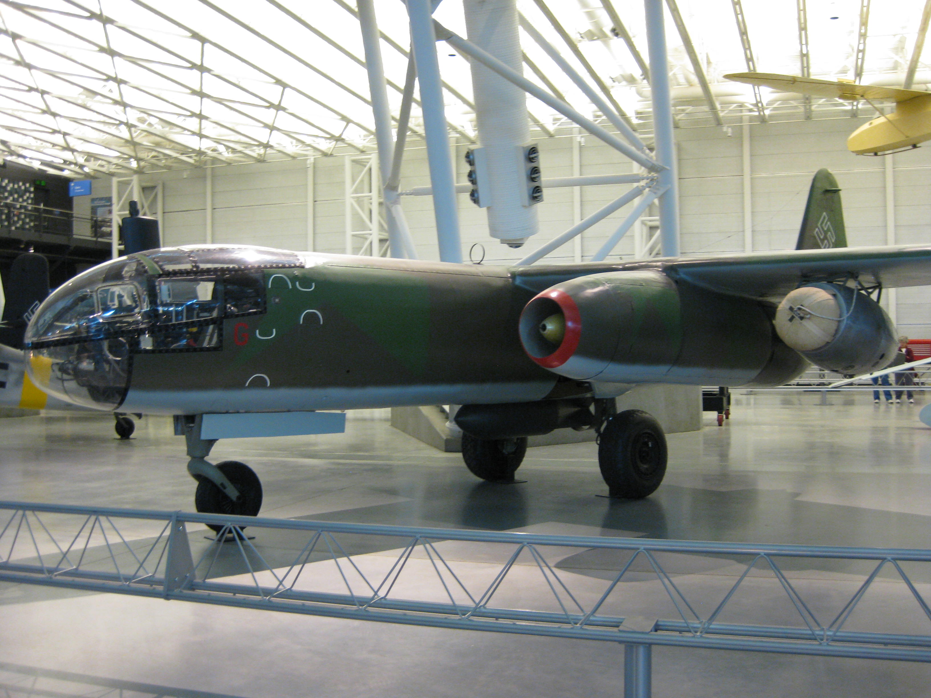 Arado Ar 234 #5