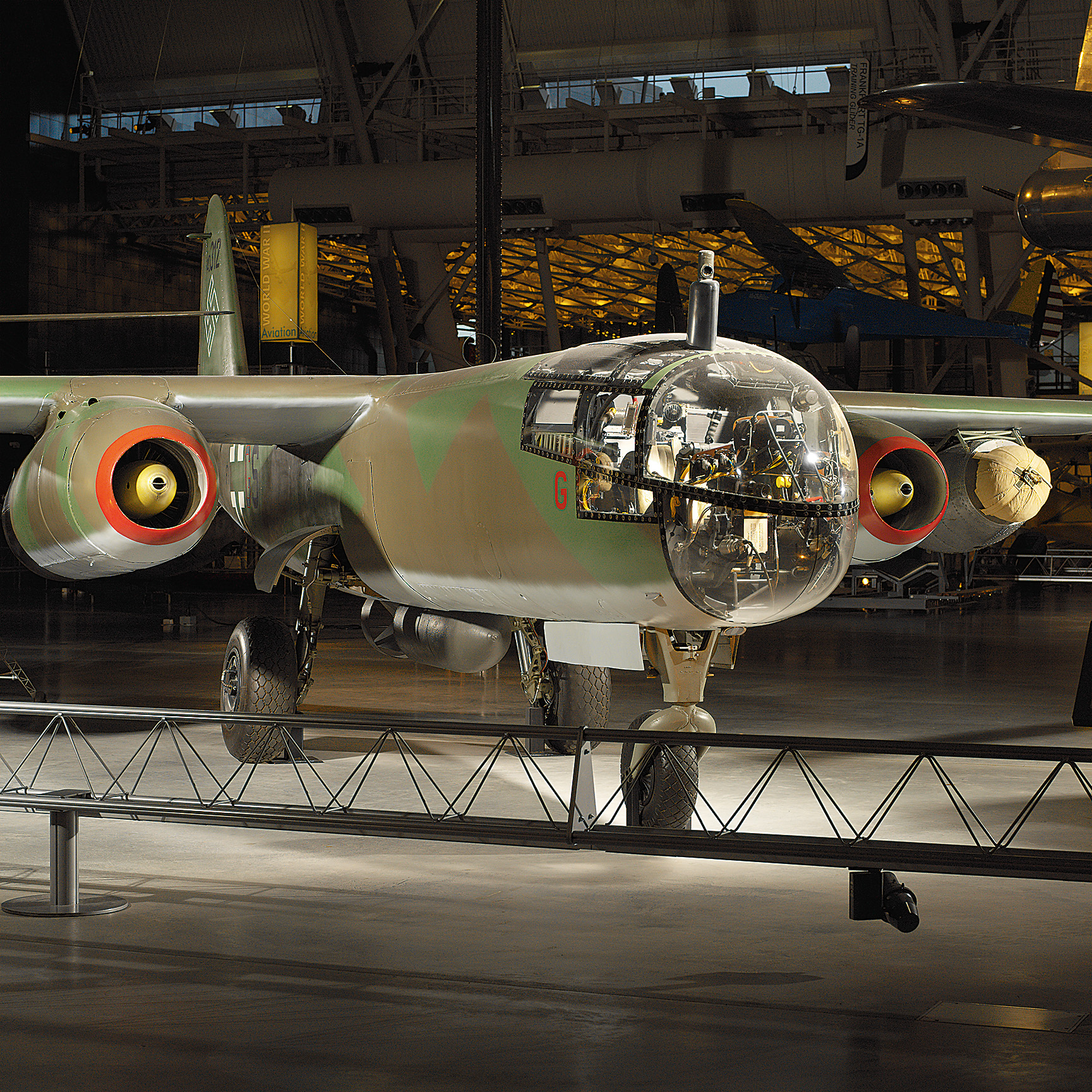 Arado Ar 234 #10