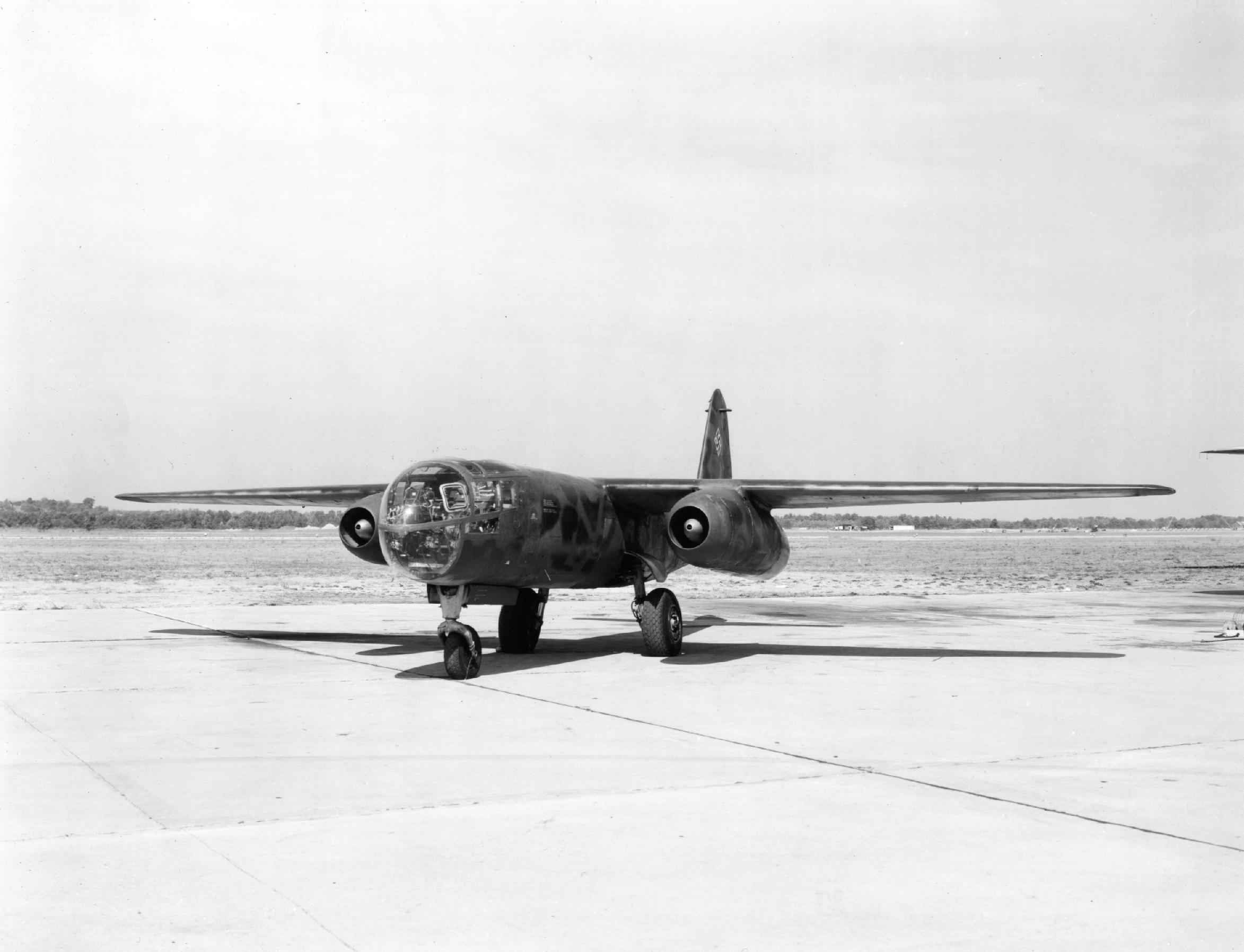 Arado Ar 234 #1