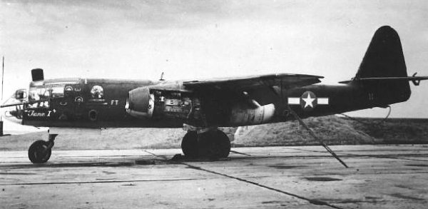 Arado Ar 234 #16