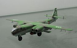 Arado Ar 234 #15