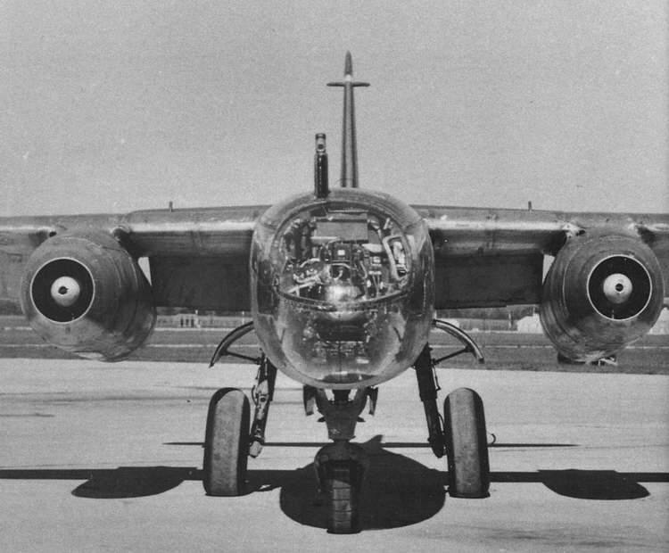Arado Ar 234 #19