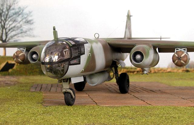 Arado Ar 234 #21