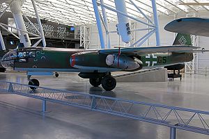 Arado Ar 234 #11