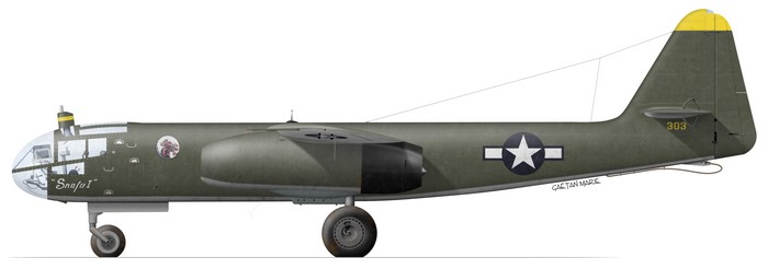 Arado Ar 234 #17