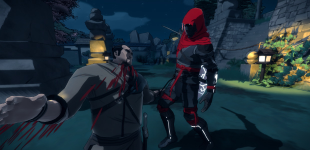 Amazing Aragami Pictures & Backgrounds