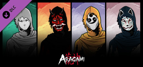 Nice Images Collection: Aragami Desktop Wallpapers