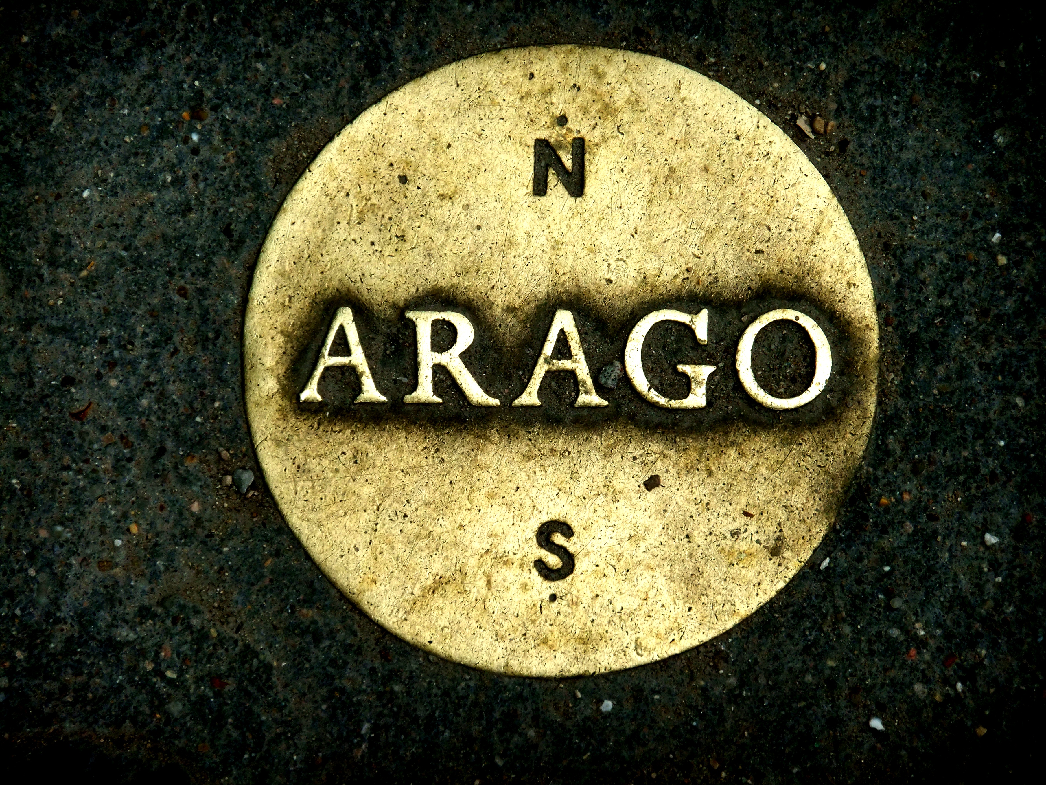 Arago #20