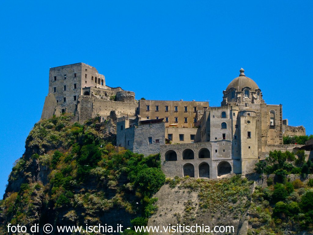 Images of Aragonese Castle | 1024x768