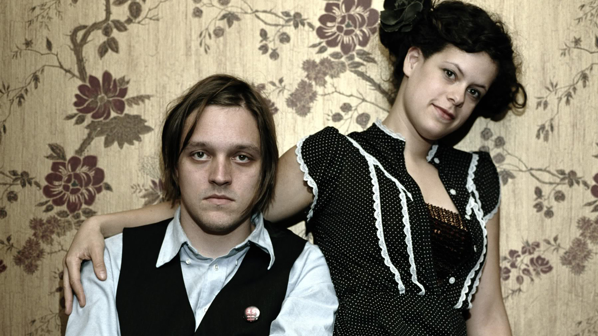 HD Quality Wallpaper | Collection: Music, 1920x1080 Arcade Fire