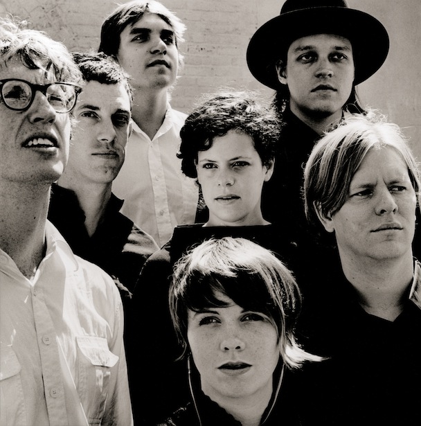 Amazing Arcade Fire Pictures & Backgrounds