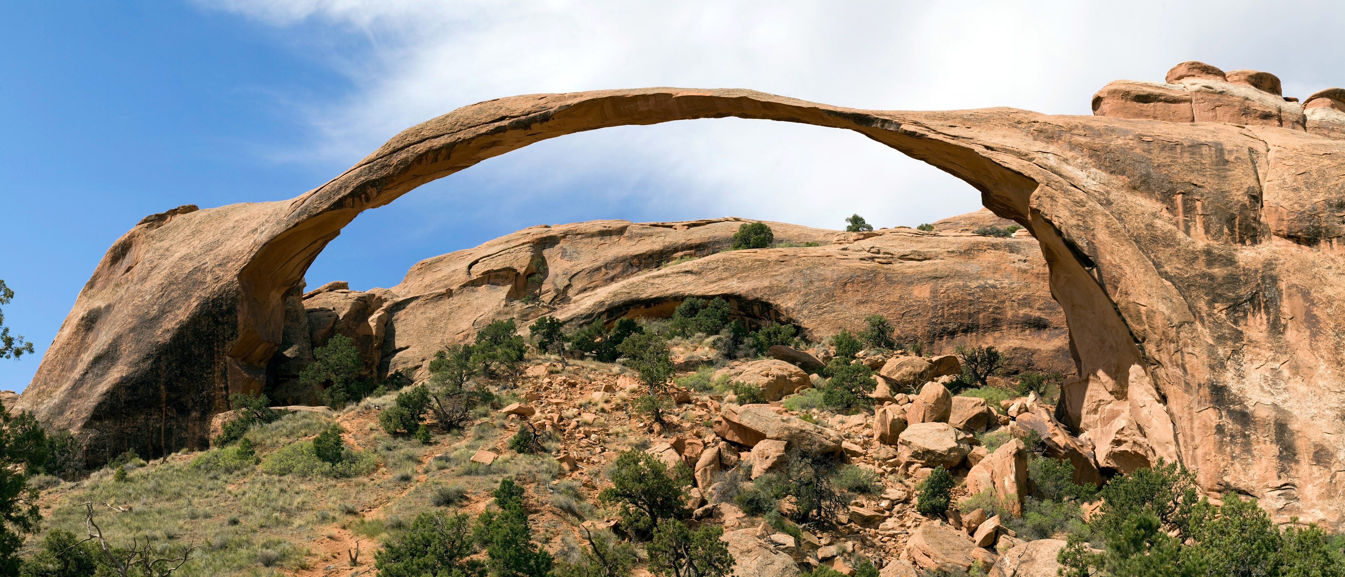 Images of Arch | 4544x1952