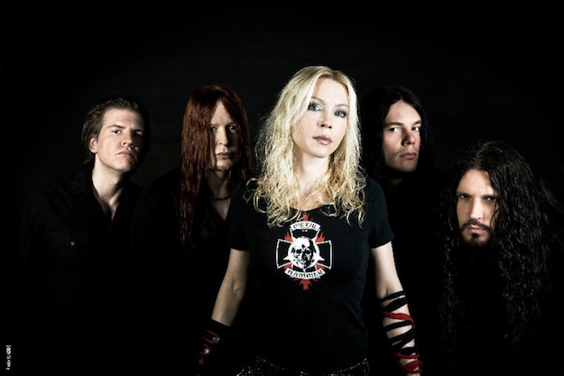 Images of Arch Enemy | 625x417