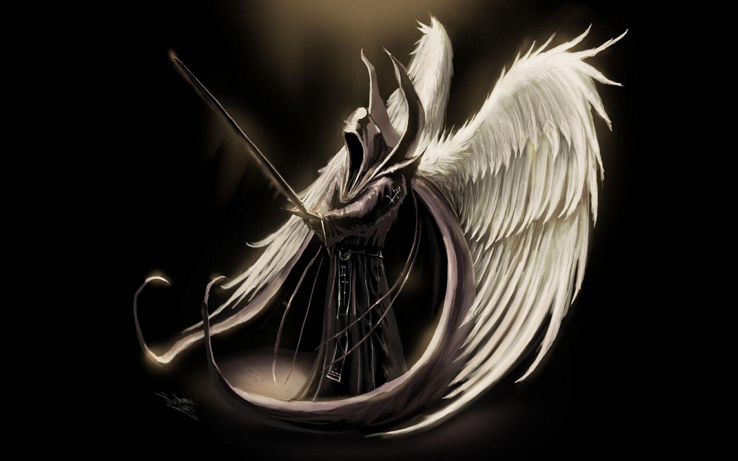 Archangel #2