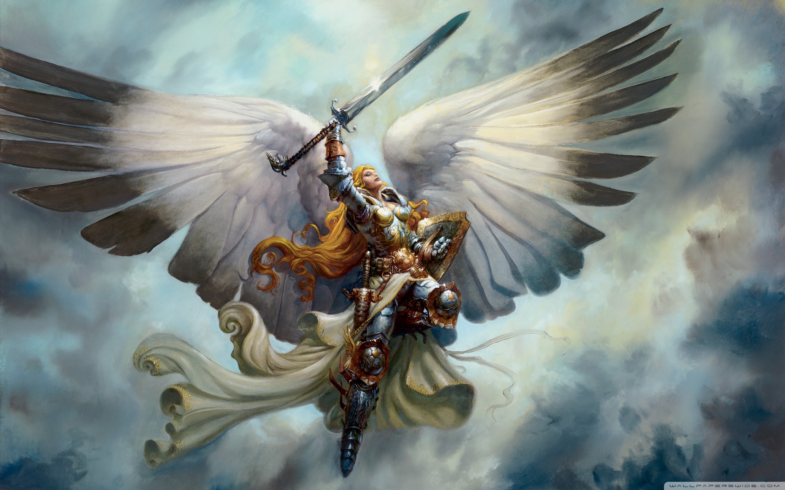 Archangel #10