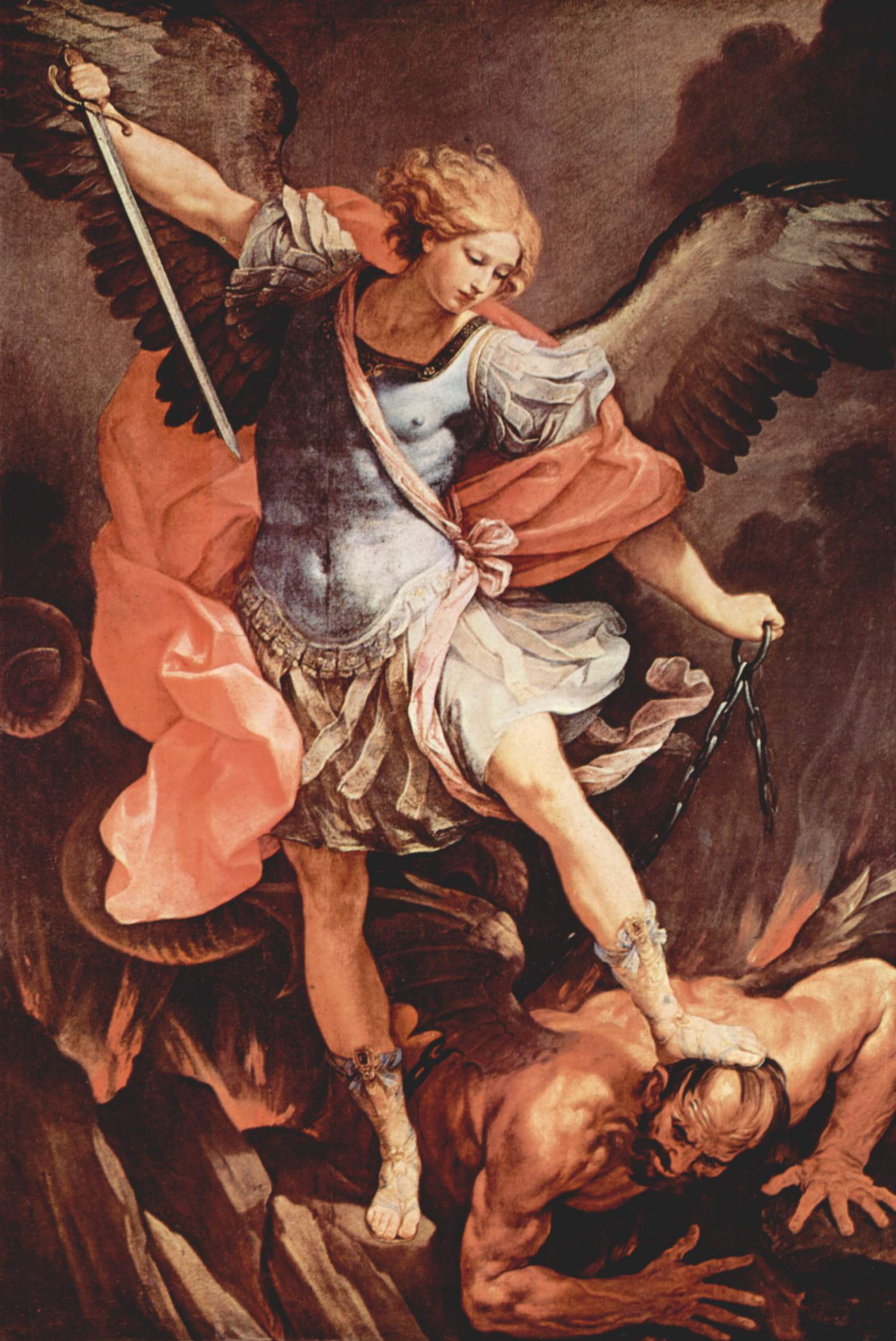 Archangel #4