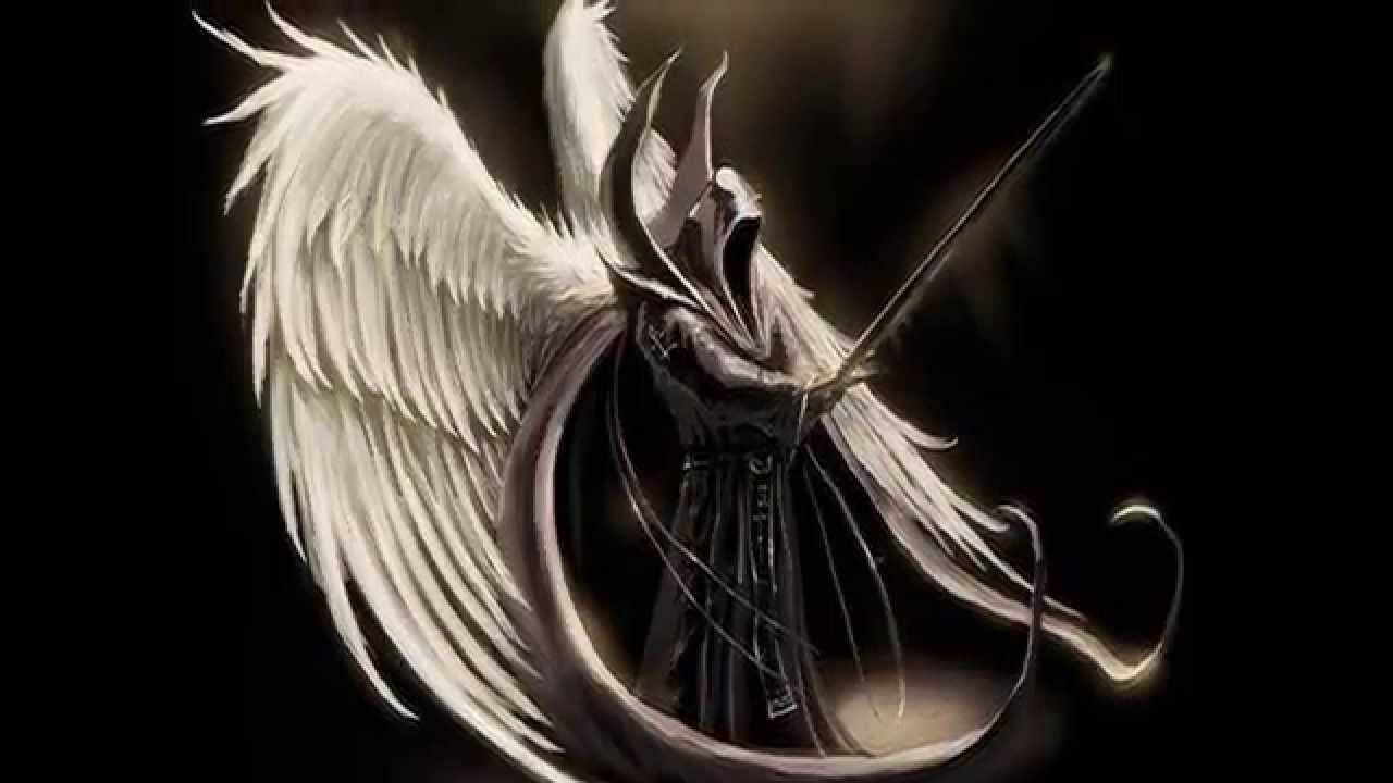 Archangel #18
