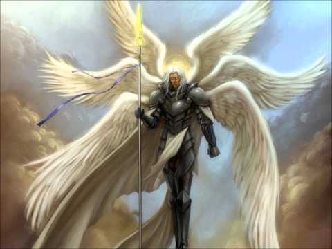 Archangel #16
