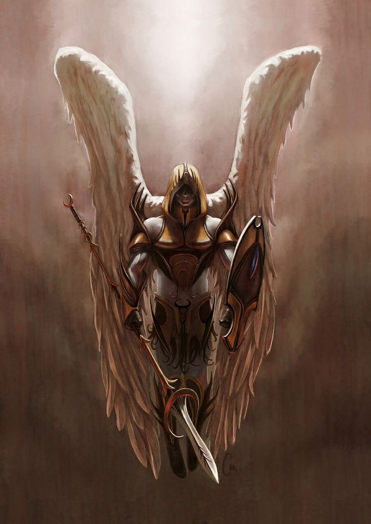 Archangel #13