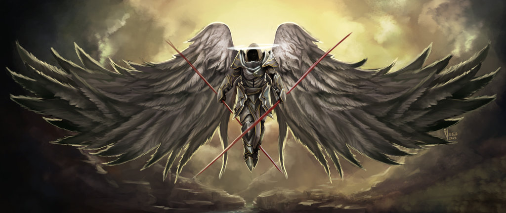 Archangel #11