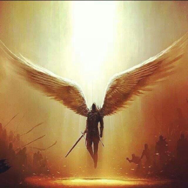 Archangel #12
